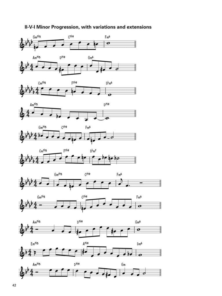 Three-Minute Encores